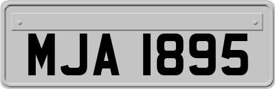 MJA1895