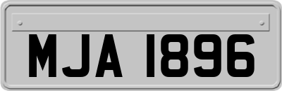 MJA1896