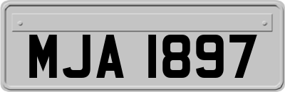 MJA1897