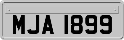 MJA1899