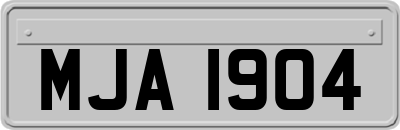 MJA1904