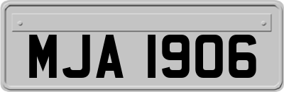MJA1906