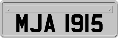 MJA1915