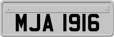MJA1916