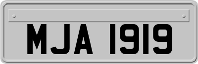 MJA1919