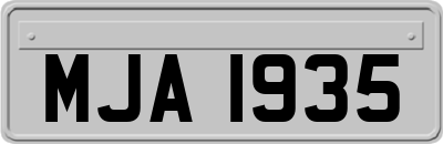 MJA1935