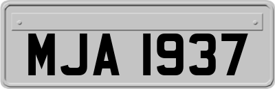 MJA1937