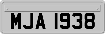 MJA1938