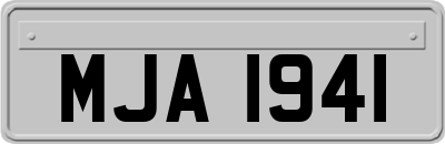 MJA1941