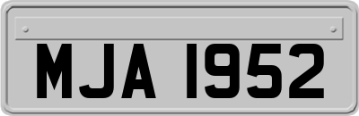 MJA1952