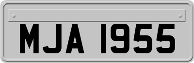 MJA1955
