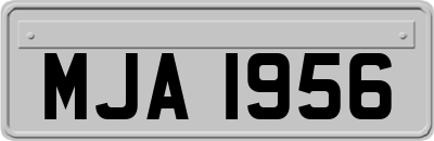MJA1956