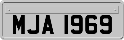 MJA1969