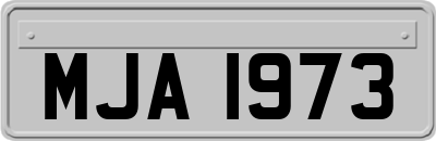 MJA1973