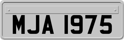 MJA1975