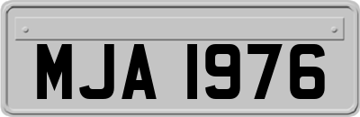 MJA1976