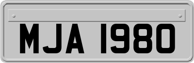 MJA1980