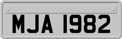 MJA1982