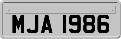 MJA1986
