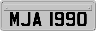 MJA1990