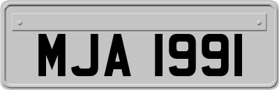 MJA1991