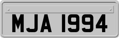 MJA1994