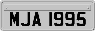 MJA1995