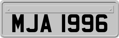 MJA1996