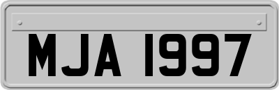MJA1997