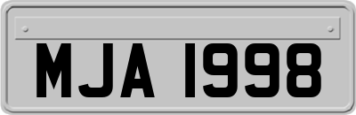 MJA1998