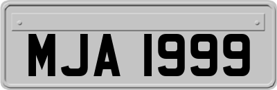 MJA1999