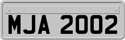 MJA2002