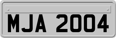 MJA2004