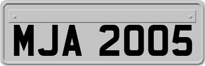 MJA2005