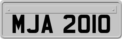 MJA2010