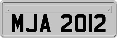 MJA2012