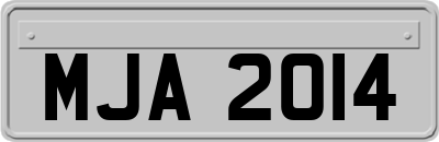 MJA2014