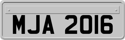 MJA2016