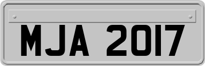 MJA2017
