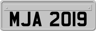 MJA2019