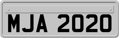MJA2020