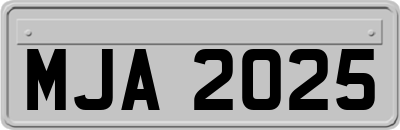 MJA2025