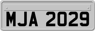 MJA2029