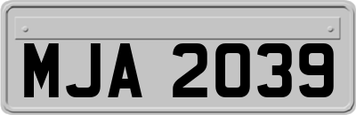 MJA2039