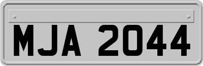MJA2044