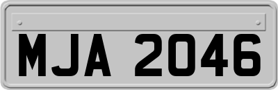 MJA2046