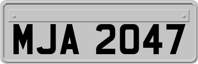 MJA2047
