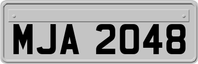 MJA2048