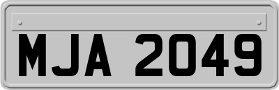 MJA2049