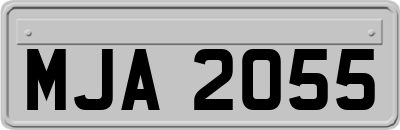 MJA2055